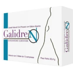 GALIDREN 36 Compresse