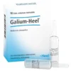 GALIUM 10f.1,1ml HEEL