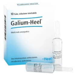 GALIUM 10f.1,1ml HEEL