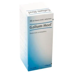 GALIUM Gocce 30 ml HEEL
