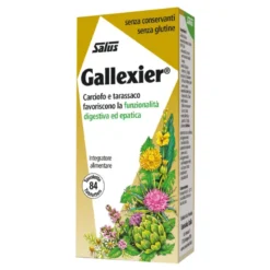 GALLEXIER 84 Tav.