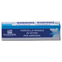 GAMMADIS Forcella Nas.Ad.Vetro