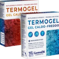 GAMMADIS Gel Caldo/Freddo11x26