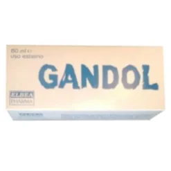 GANDOL Gel A-Dolorifico 80ml