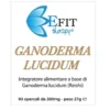 GANODERMA Lucidum-Reishi 90 Compresse