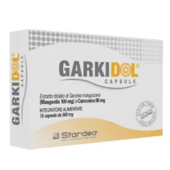 GARKIDOL 560mg 15 Capsule