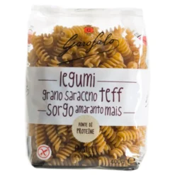 GAROFALO Fusilli Leg/Cer.400g