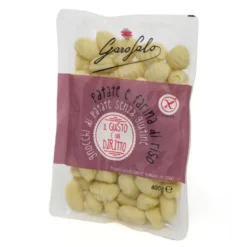 GAROFALO S/G Gnocchi Pat.400g