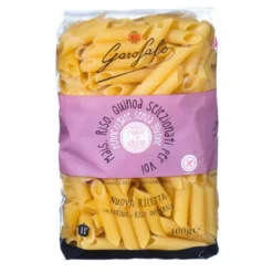 GAROFALO S/G Penne Rig.400g