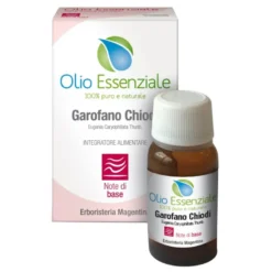 GAROFANO Chiodi Olio Ess. ERM