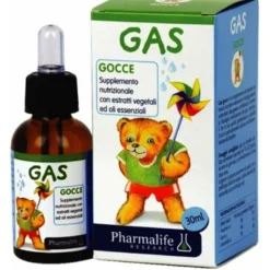GAS Bimbi Gtt 30ml