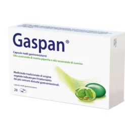 GASPAN 90+50mg 28 Cps