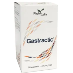 GASTRACTIC 60 Capsule