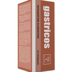 GASTRICOS 15 Stick Pack