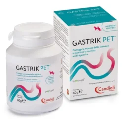 GASTRIK PET 30 Cpr