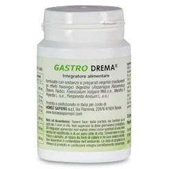 GASTRO DREMA 30 Compresse