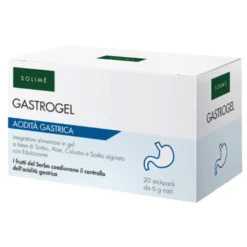 GASTROGEL 20 StickPack 6g