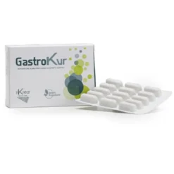 GASTROKUR 30 Capsule