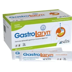 GASTROLARYN 20 Stick