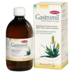 GASTROMIL CONC FLUIDO 500ML
