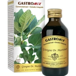 GASTROMIX Liq.Analc.200ml SVS