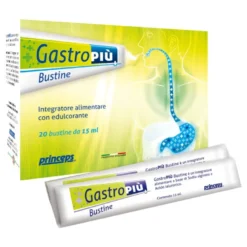 GASTROPIU'20 Bustine