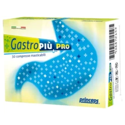 GASTROPIU'PRO 30 Compresse mast.