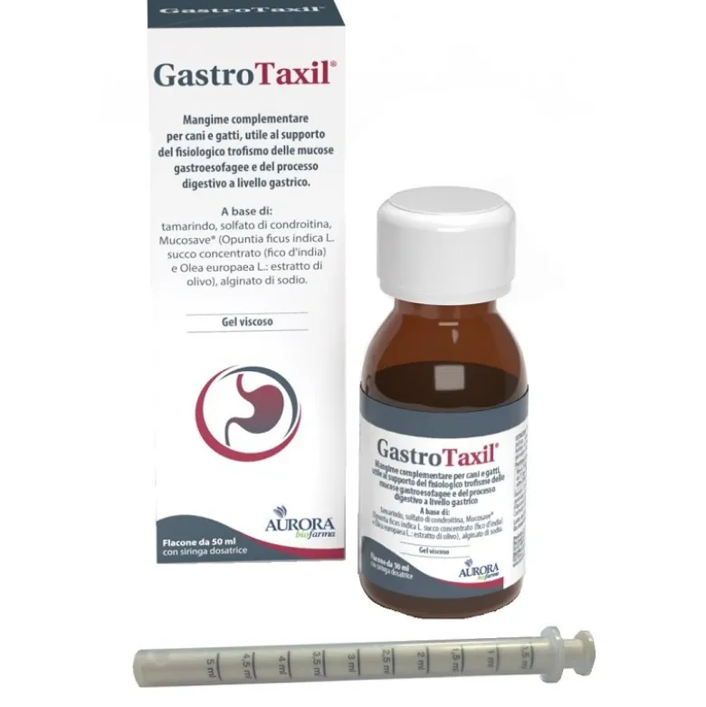 GASTROTAXIL 50ml