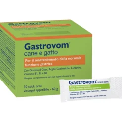 GASTROVOM 30 Stick