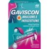 GAVISCON Bruc/Indig.48 Bust.