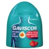 Gaviscon 16 Compresse Fragola 250+133,5mg