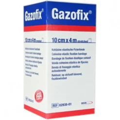 GAZOFIX Benda cm10x4