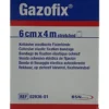 GAZOFIX Benda Elast.Ad.cm 6x4