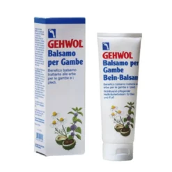 GEHWOL Balsamo Gambe 125ml