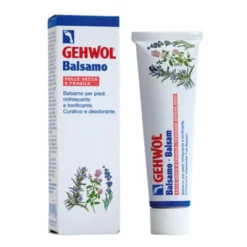 GEHWOL Balsamo Pelle Secca75ml