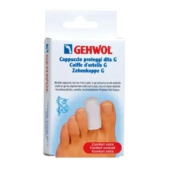 GEHWOL Capp.Prot.Dita S 2pz