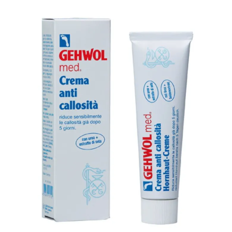 GEHWOL Crema A-Callosita'75ml