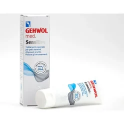GEHWOL Crema Sensitive 75ml