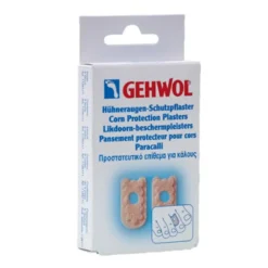 GEHWOL Paracalli Molli 8 pz