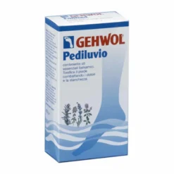 GEHWOL Pediluvio Polv.400g