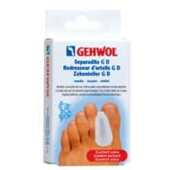 GEHWOL Separadita Alluce L 3pz