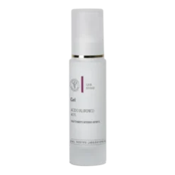 Gel Acido Ialuronico 40% Laboratorio Farmacisti Preparatori 50 ml