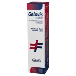 GELOVIS Mousse 150ml