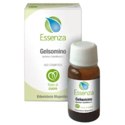 GELSOMINO Ess.10ml ERM