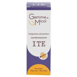 GEMME DI MICOL Ite 30ml