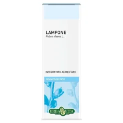 GEMMODERIVATO Lampone 50ml EBV