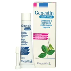 GENESTIN Crema Int.30ml