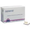 GENIVIS Int.Vit.D3 60 Capsule