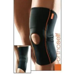 GENUFIT 63 Ginocch.Tub.Foro S