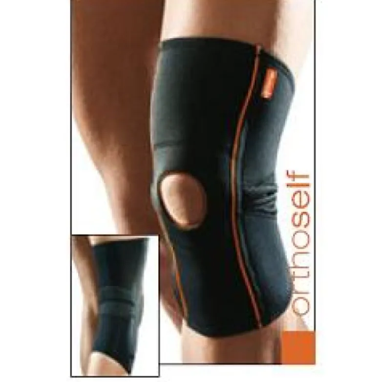 GENUFIT 63 Ginocch.Tub.Foro S
